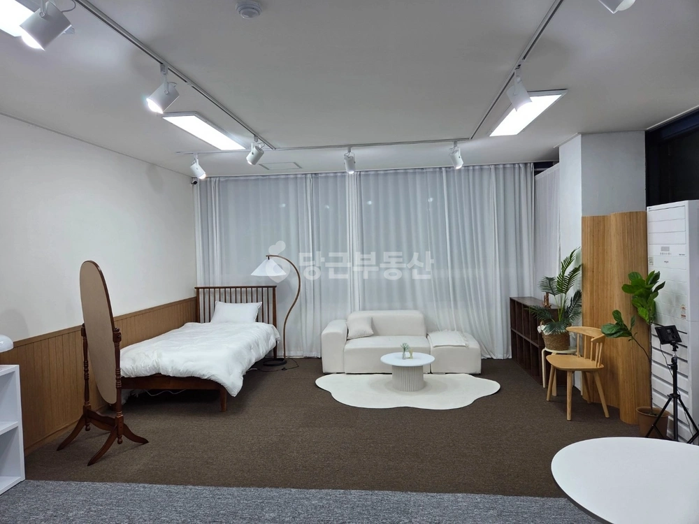 경기도 부천시 소사구 괴안동 상가 사진 1