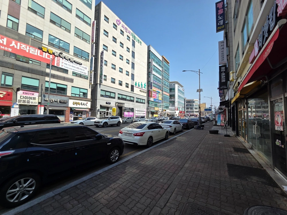 충청북도 청주시 흥덕구 가경동 사무실 사진 1