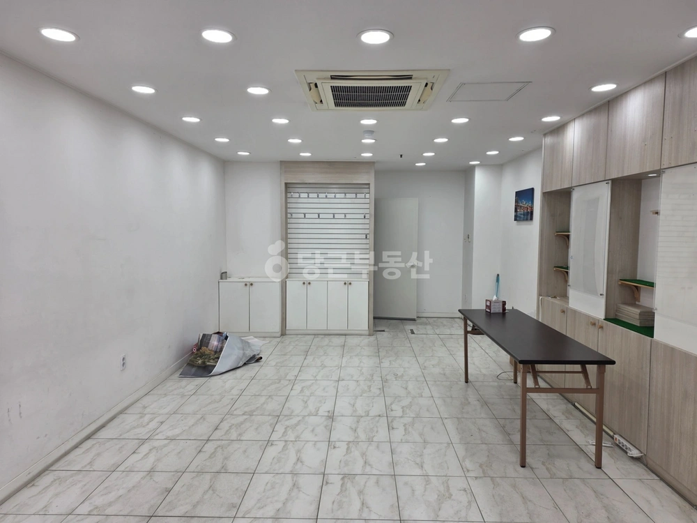 충청북도 청주시 청원구 율량동 상가 사진 1