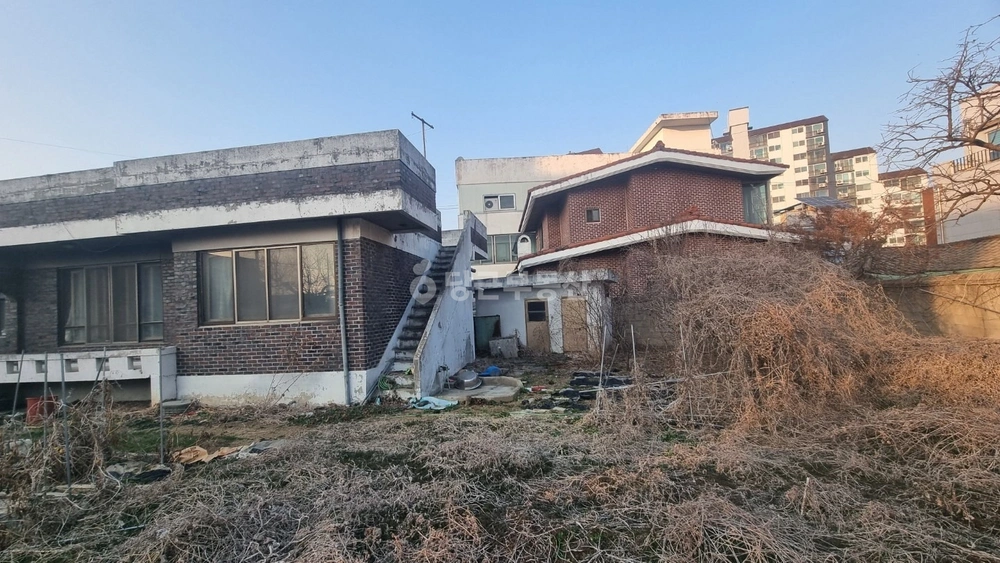 충청북도 증평군 증평읍 토지 사진 1
