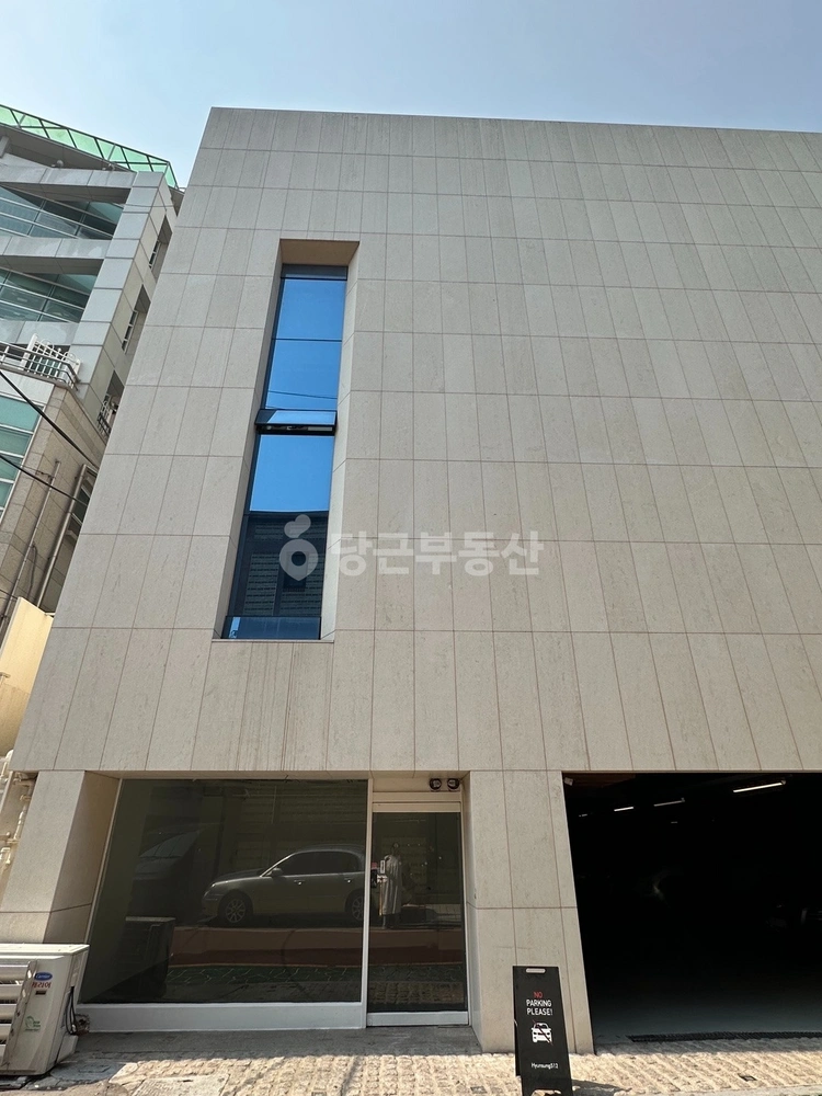 서울특별시 강남구 논현동 사무실 사진 1
