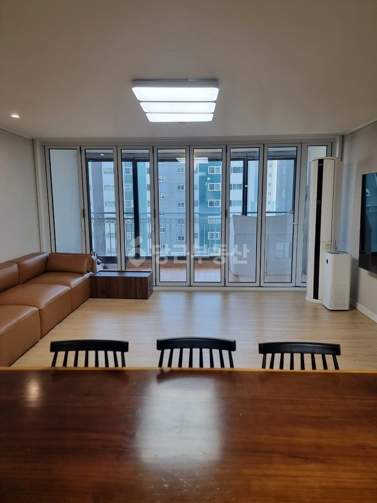 경상남도 거제시 아주동 아파트 사진 1