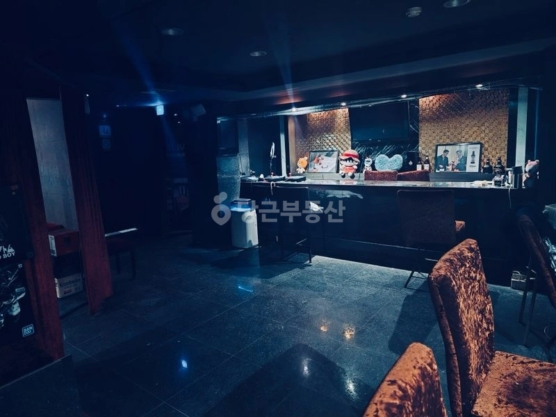 경기도 부천시 원미구 심곡동 상가 사진 1