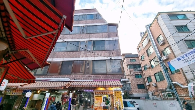 서울특별시 강남구 논현동 사무실 사진 1