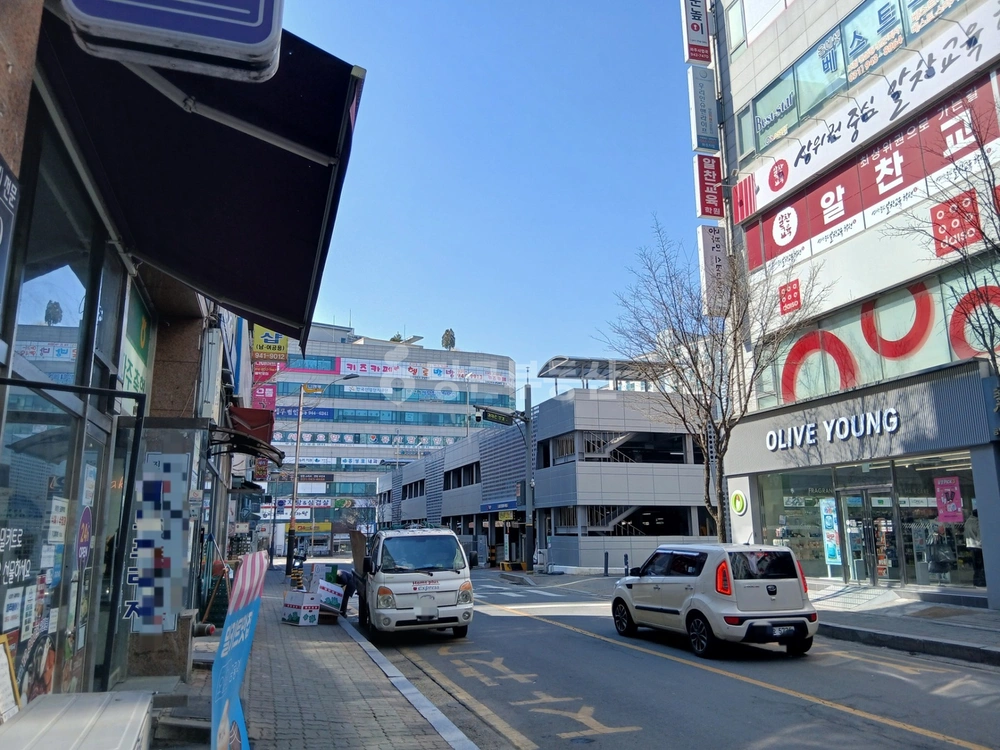 경기도 파주시 금촌동 상가 사진 1