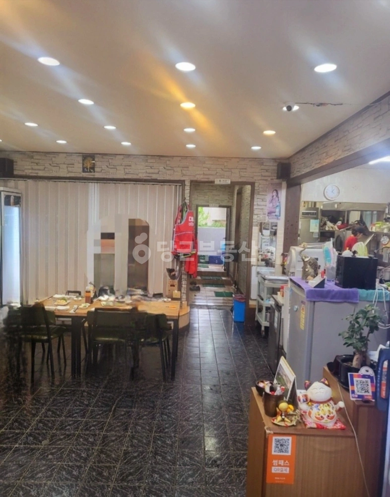 부산광역시 수영구 남천동 상가 사진 1