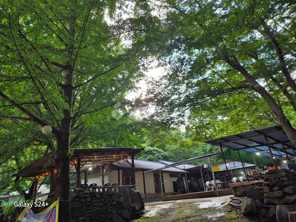 경상북도 문경시 산북면 상가 사진 1