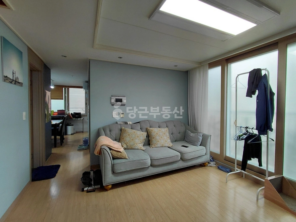 제주특별자치도 제주시 이도2동 빌라(투룸 이상) 사진 1