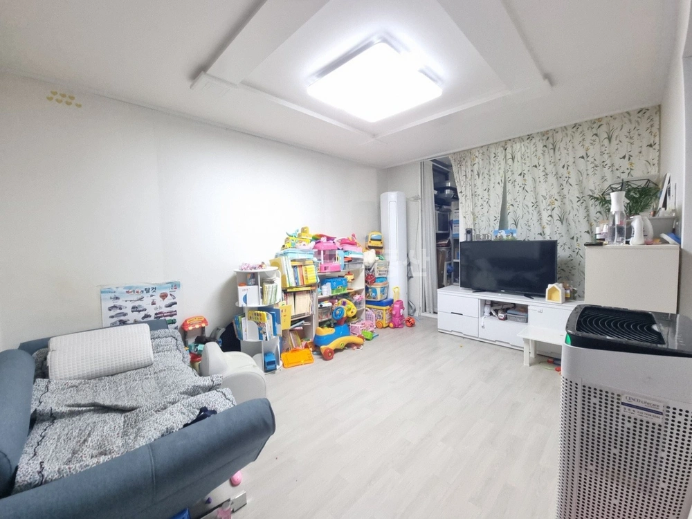 경기도 안산시 상록구 사동 빌라(투룸 이상) 사진 1