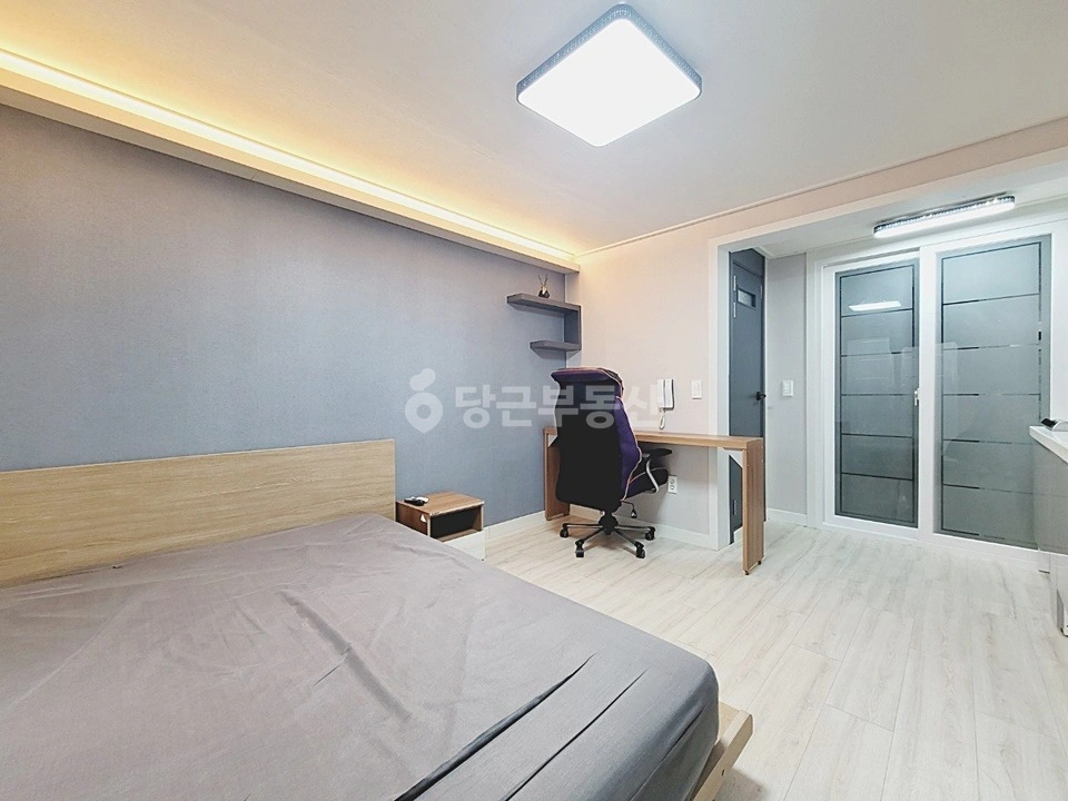 경상북도 구미시 인의동 원룸 사진 1