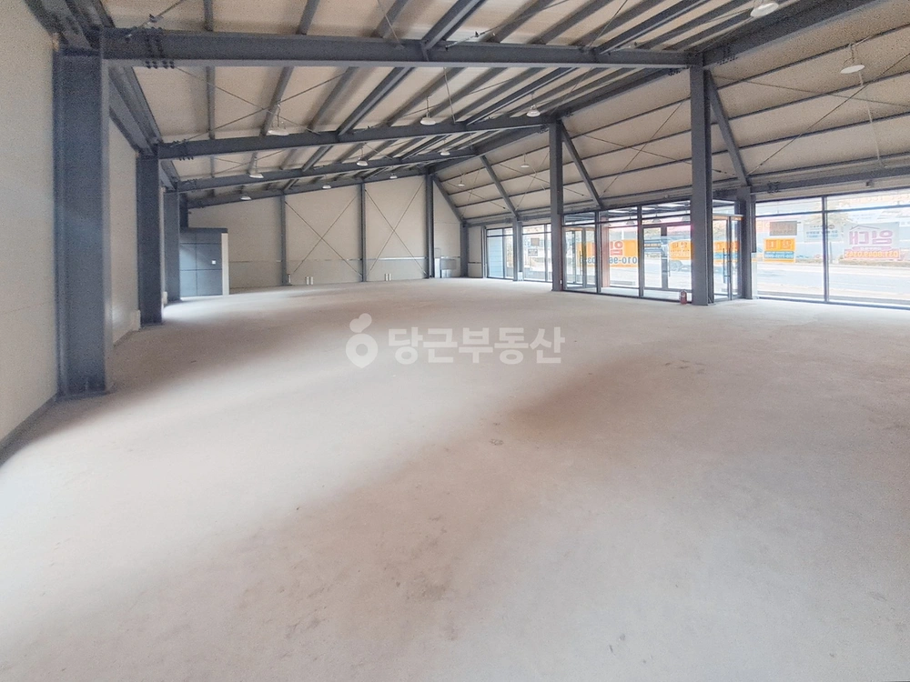 경기도 김포시 마산동 상가 사진 1