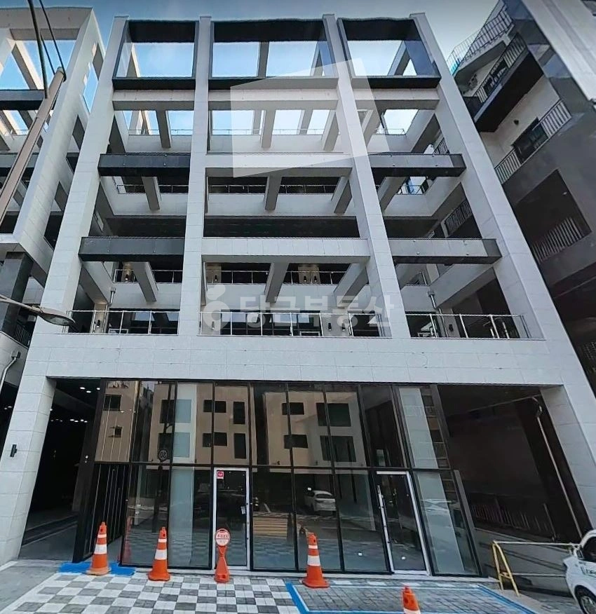 경기도 남양주시 별내동 건물 사진 1