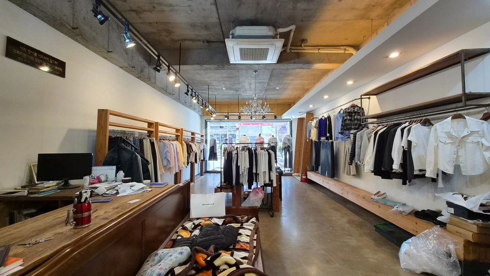 전북특별자치도 전주시 완산구 중화산동2가 상가 사진 1