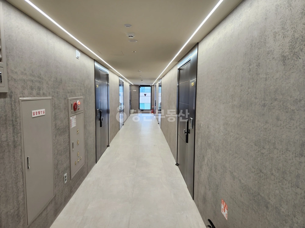 서울특별시 강남구 역삼동 오피스텔 사진 1