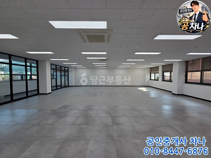 대구광역시 북구 산격동 사무실 사진 1