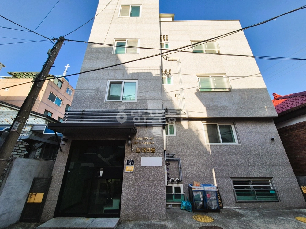 서울특별시 노원구 월계동 건물 사진 1