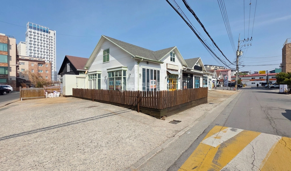 경기도 파주시 야당동 상가 사진 1