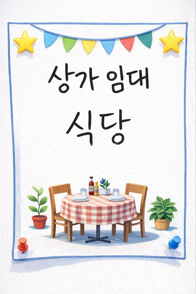 경상남도 진주시 인사동 상가 사진 1