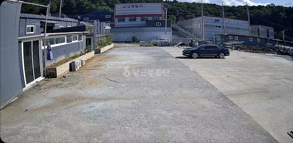 경기도 파주시 탄현면 토지 사진 1