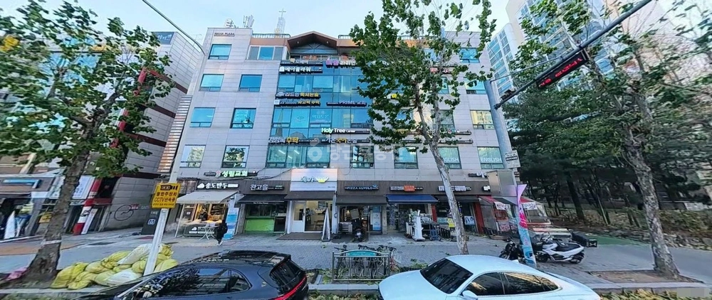 경기도 고양시 일산서구 주엽동 상가 사진 1