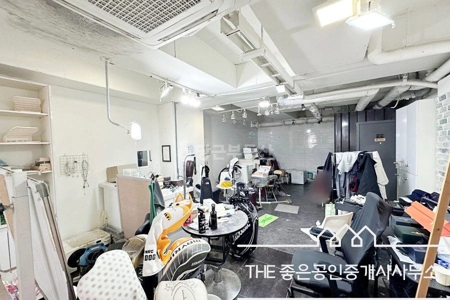 서울특별시 강남구 대치동 사무실 사진 1