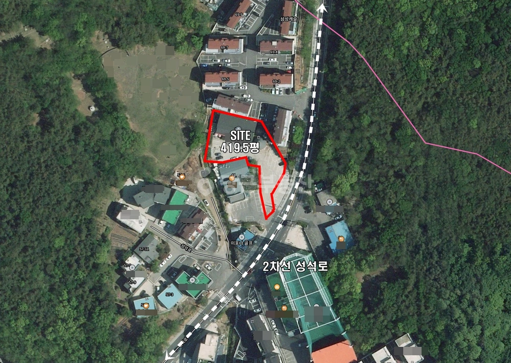 경기도 고양시 일산동구 중산동 건물 사진 1