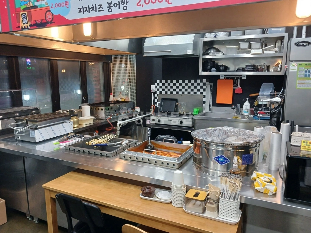 강원특별자치도 강릉시 교동 상가 사진 1