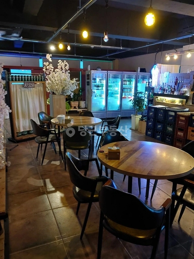 전북특별자치도 군산시 조촌동 상가 사진 1
