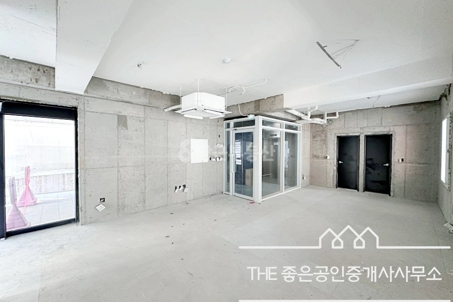 서울특별시 강남구 논현동 사무실 사진 1
