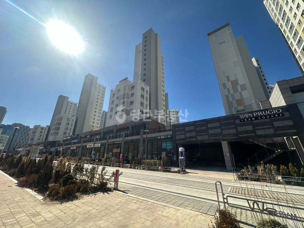 경기도 성남시 수정구 창곡동 상가 사진 1