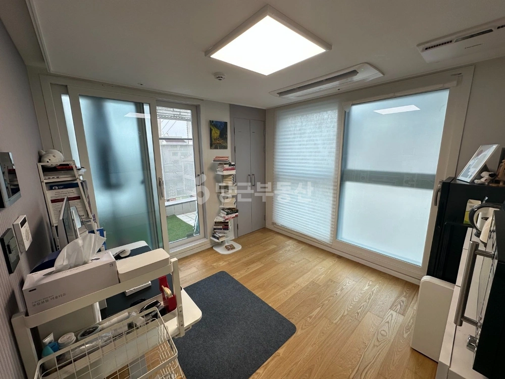 서울특별시 서초구 방배동 원룸 사진 1