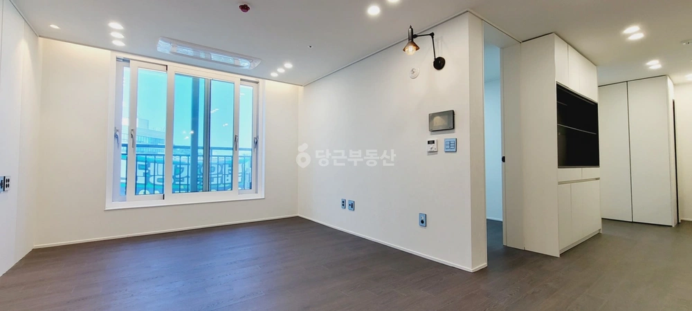 경기도 수원시 팔달구 매산로3가 오피스텔 사진 1