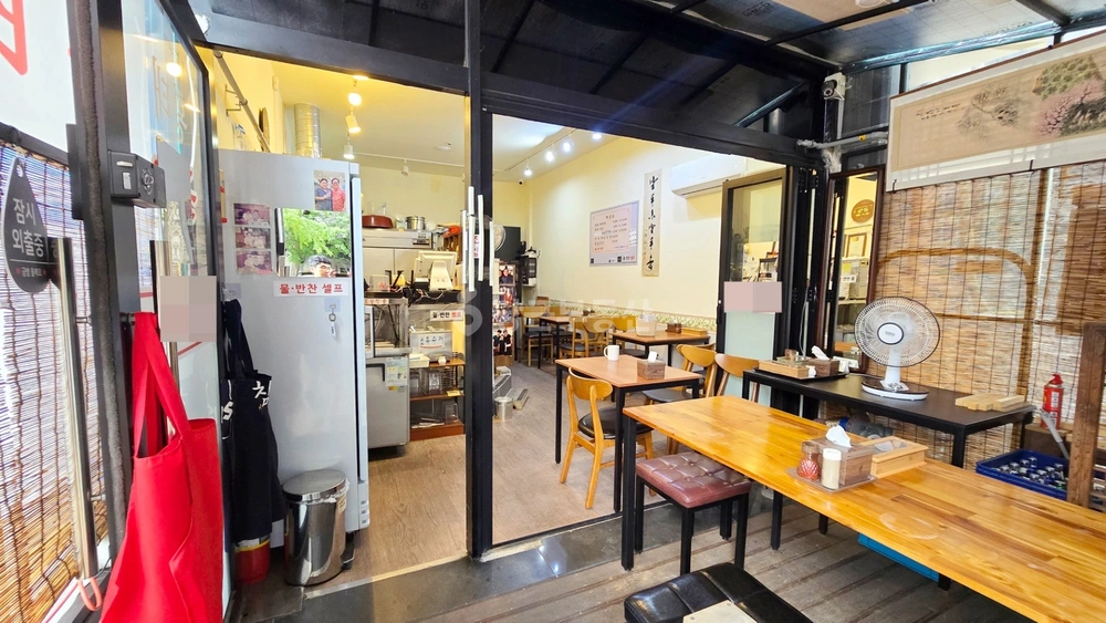 경기도 고양시 일산동구 장항동 상가 사진 1