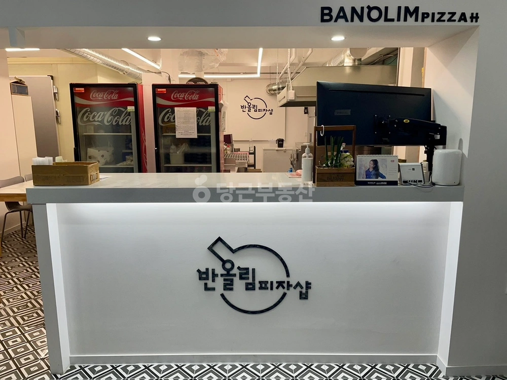 경상남도 진주시 상대동 상가 사진 1
