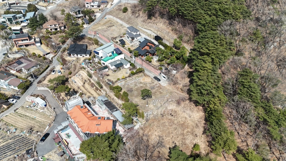 충청남도 공주시 반포면 토지 사진 1
