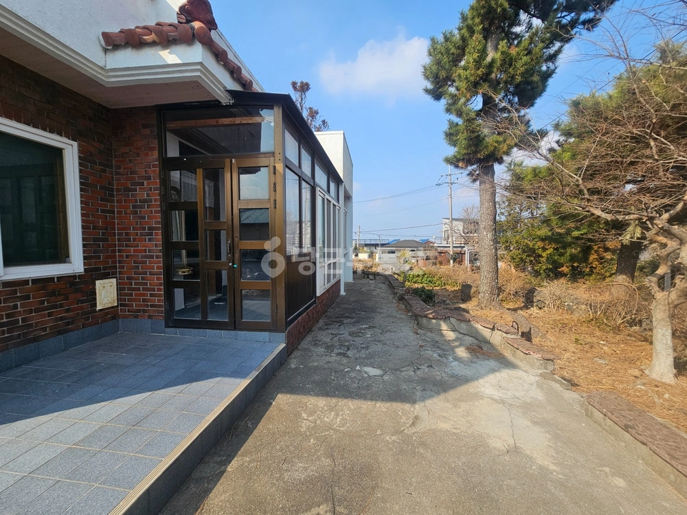 제주특별자치도 제주시 애월읍 단독/전원주택 사진 1