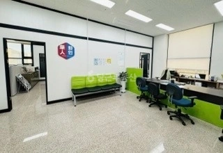 제주특별자치도 제주시 연동 사무실 사진 1