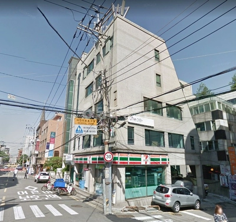 서울특별시 강남구 논현동 사무실 사진 1