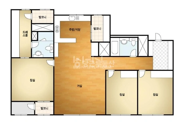 인천광역시 연수구 송도동 아파트 사진 1