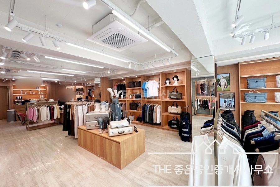서울특별시 강남구 청담동 사무실 사진 1