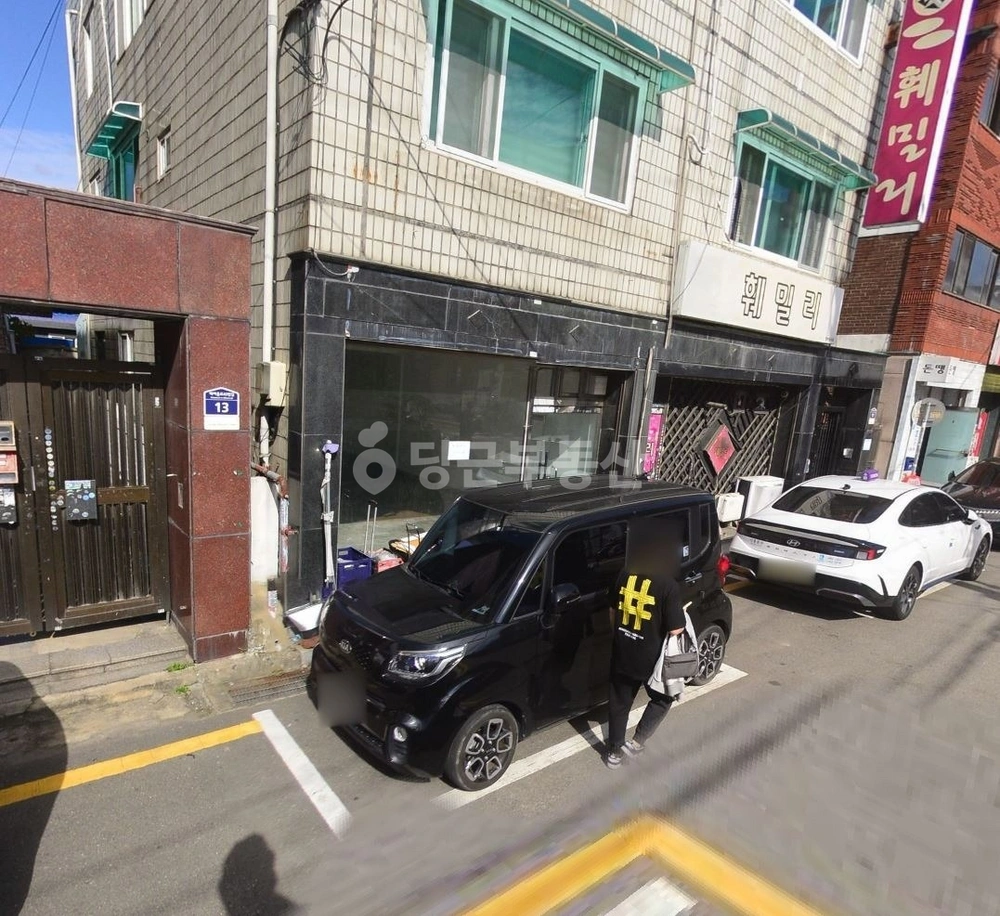 경기도 수원시 영통구 매탄동 상가 사진 1