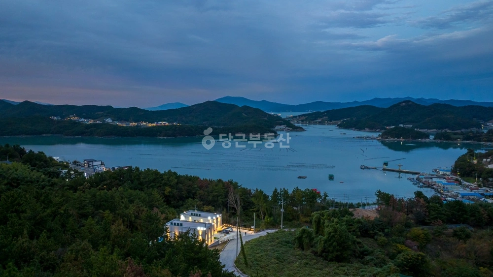 전남광주통합특별시 여수시 돌산읍 건물 사진 1