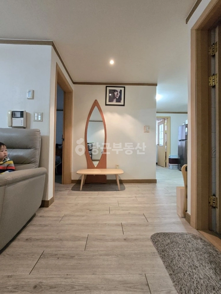 서울특별시 서대문구 홍은동 빌라(투룸 이상) 사진 1