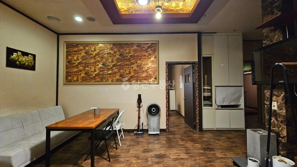 경기도 고양시 일산동구 장항동 상가 사진 1