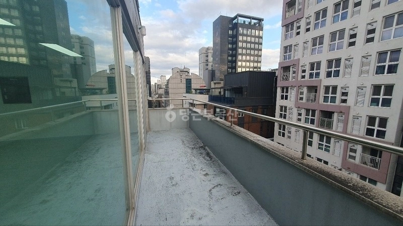 서울특별시 강남구 논현동 사무실 사진 1