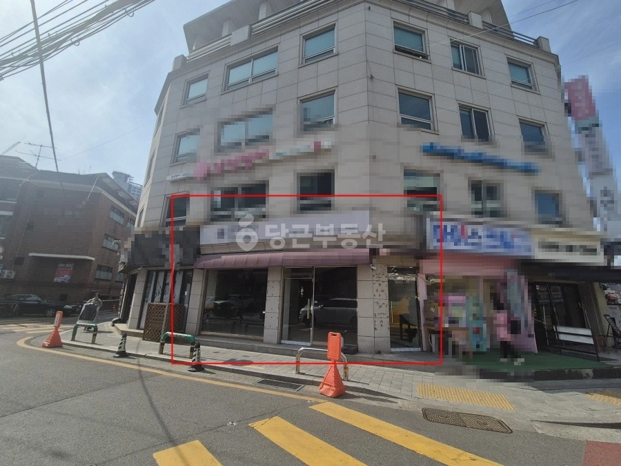 서울특별시 서초구 서초동 상가 사진 1