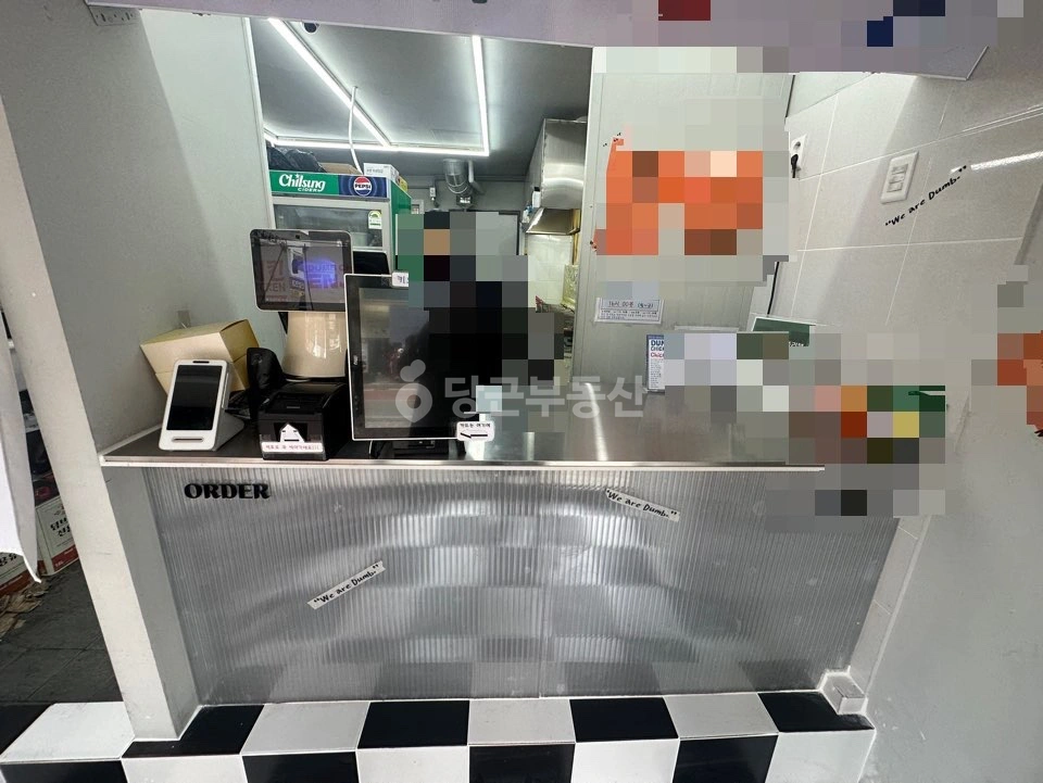 부산광역시 해운대구 반여동 상가 사진 1