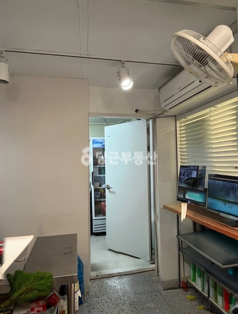부산광역시 수영구 광안동 상가 사진 1