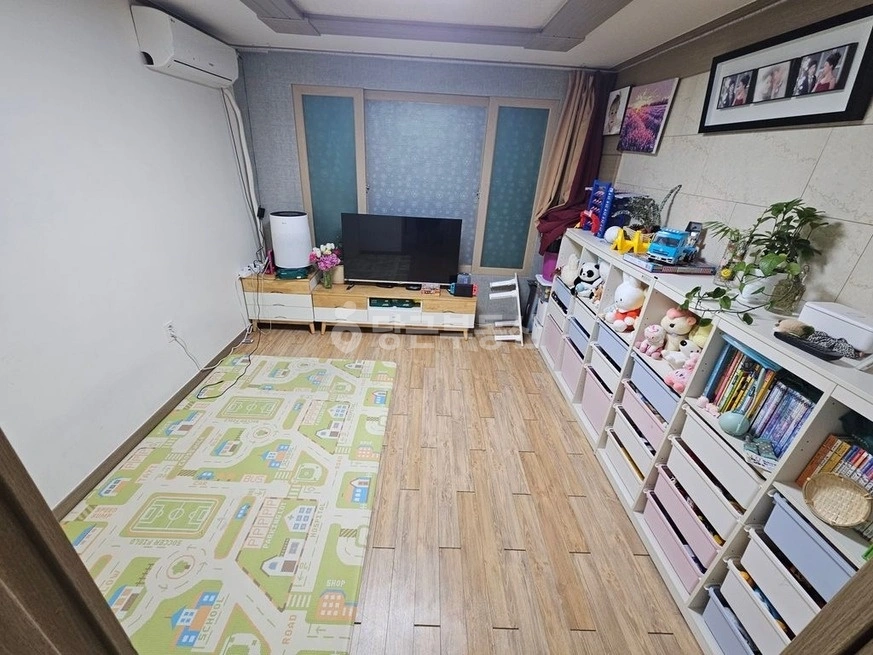 서울특별시 강서구 화곡동 빌라(투룸 이상) 사진 1
