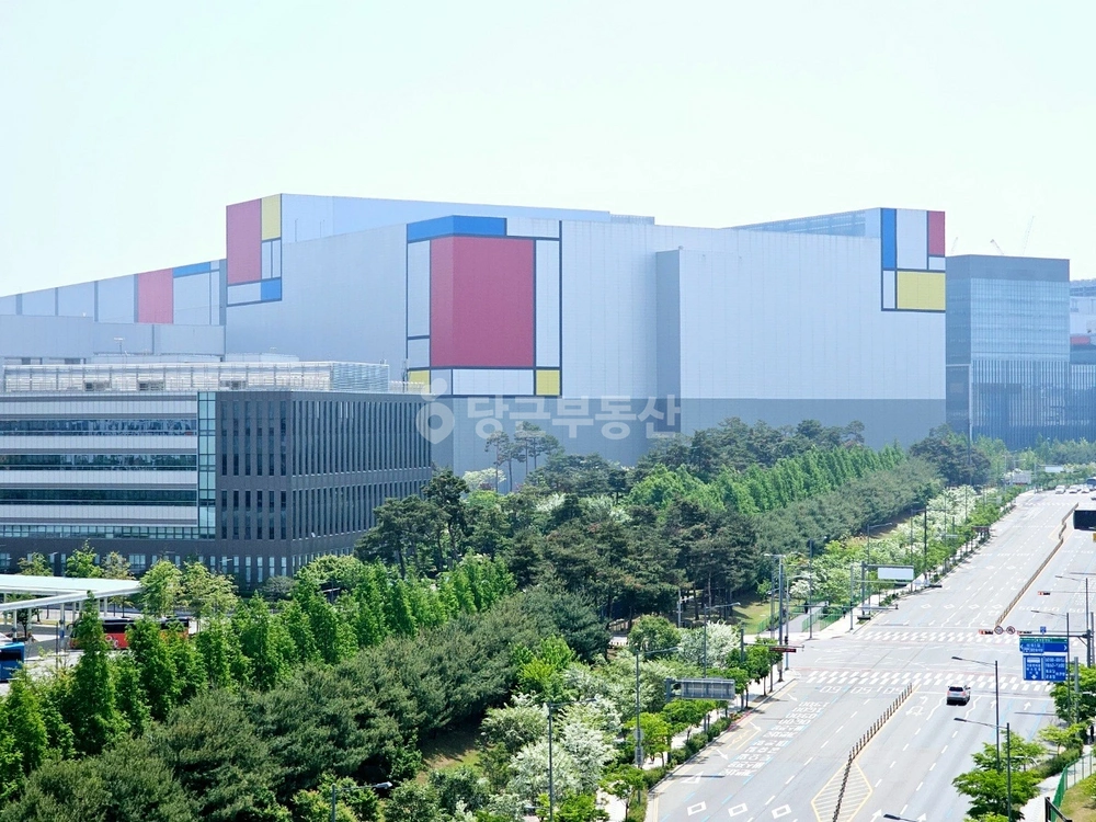 경기도 평택시 고덕동 상가 사진 1
